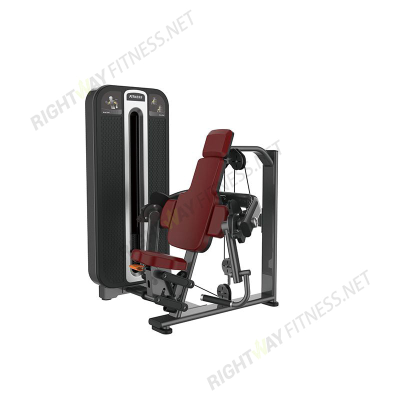 Strength Equipment: K6 Series