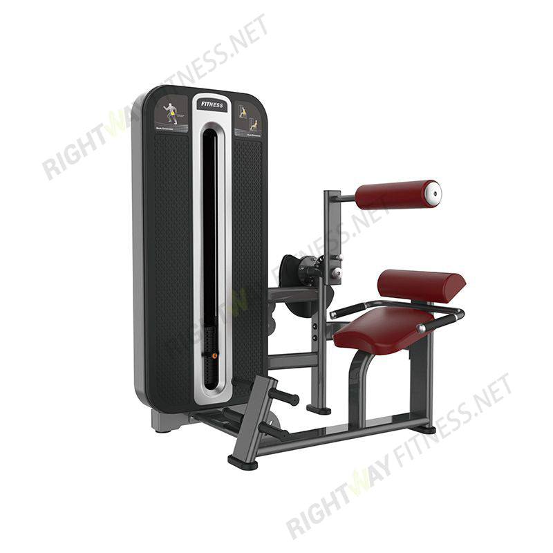Strength Equipment: K6 Series