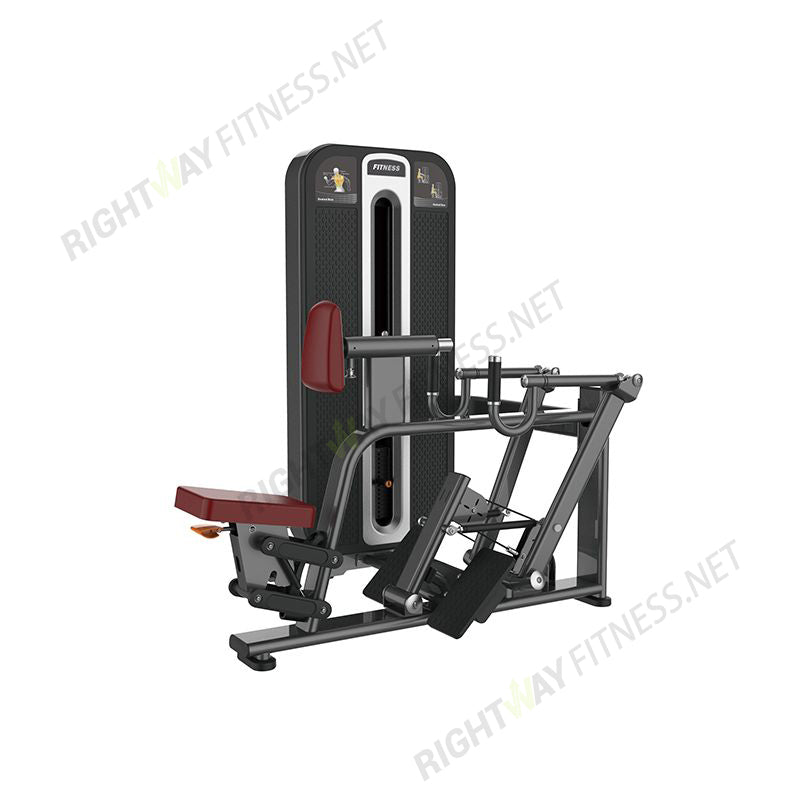 Strength Equipment: K6 Series
