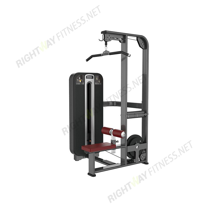 Strength Equipment: K6 Series