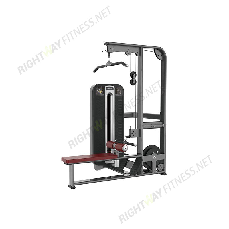 Strength Equipment: K6 Series