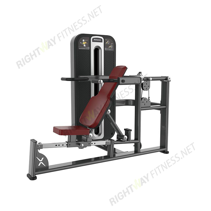 Strength Equipment: K6 Series