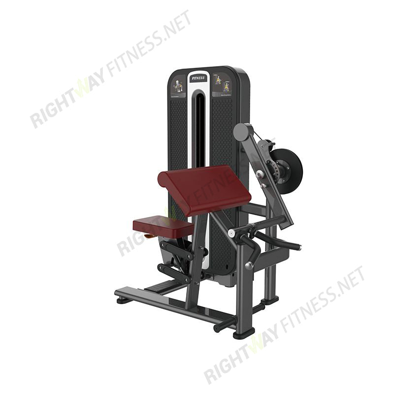 Strength Equipment: K6 Series