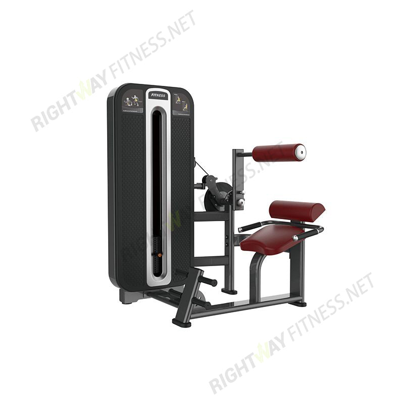 Strength Equipment: K6 Series