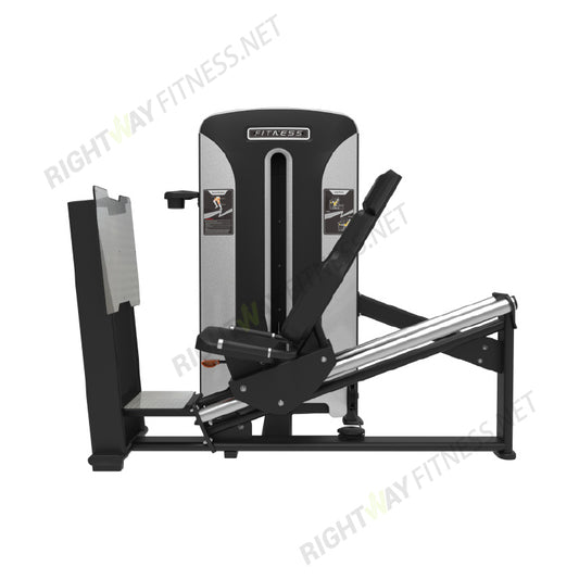 Strength Equipment: K8 Series