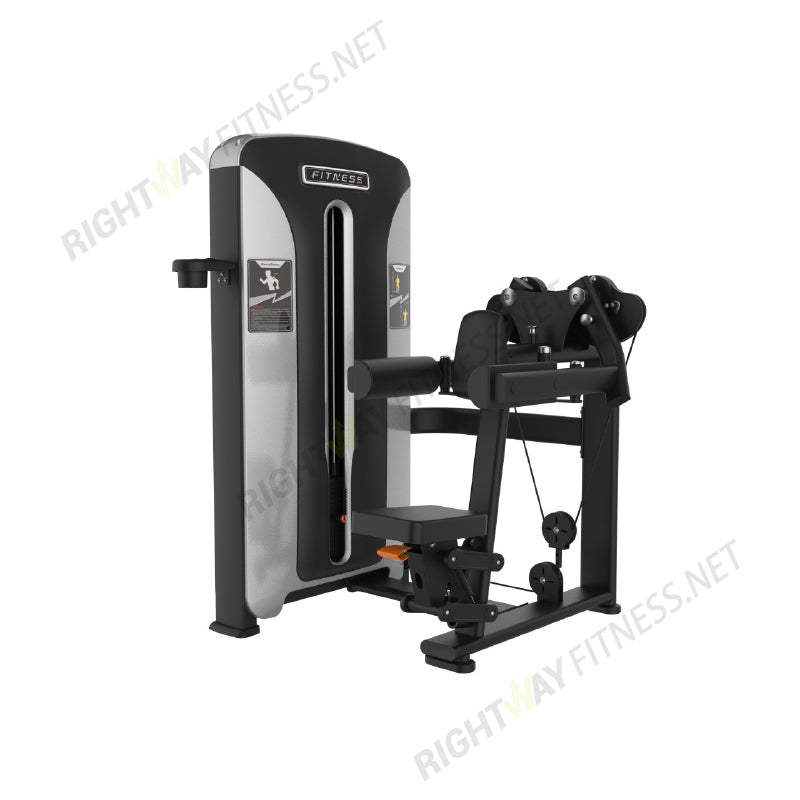 Strength Equipment: K8 Series