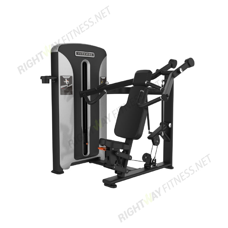 Strength Equipment: K8 Series