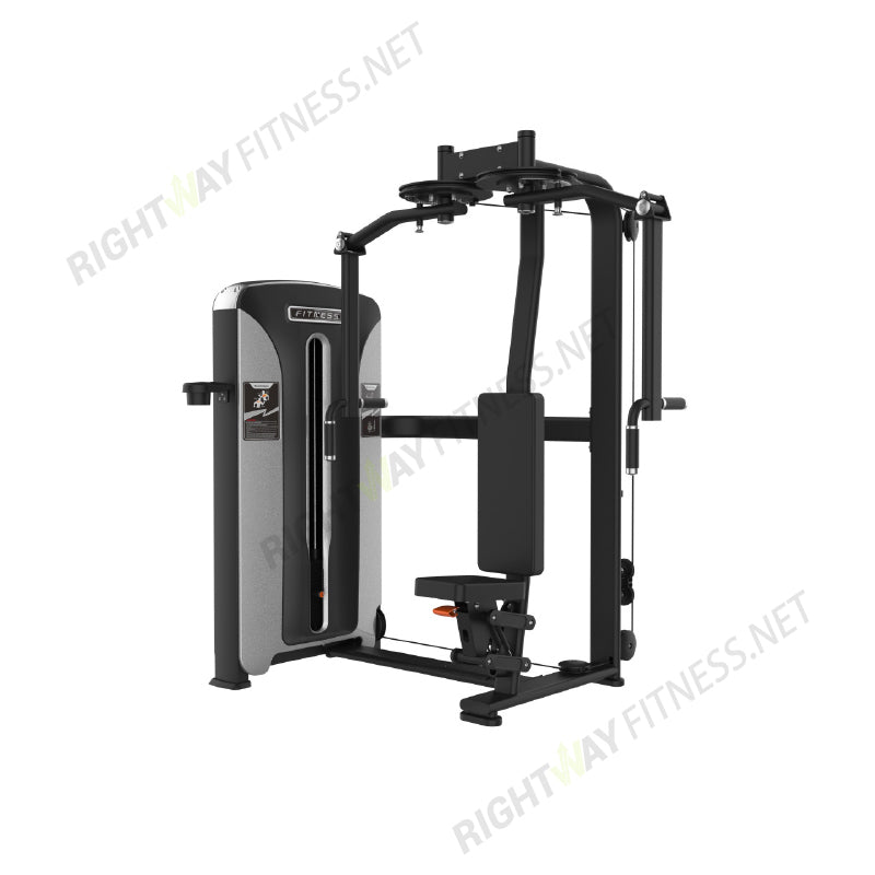 Strength Equipment: K8 Series