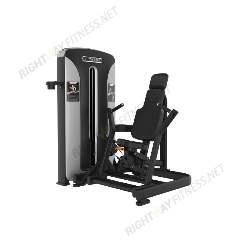 Strength Equipment: K8 Series