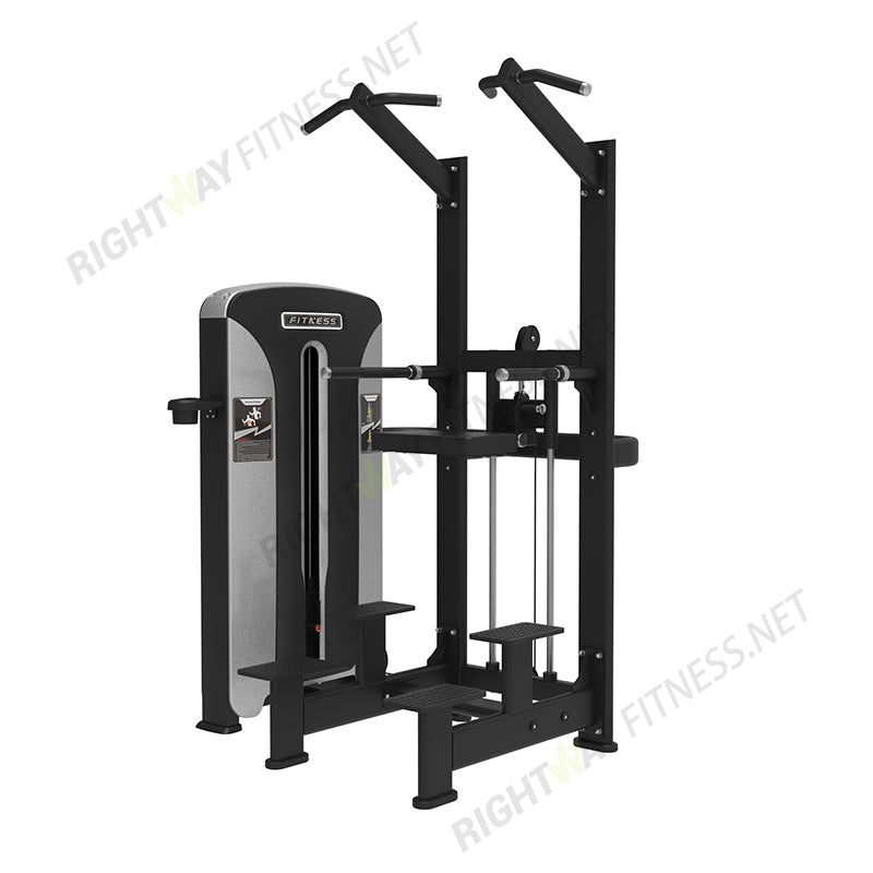 Strength Equipment: K8 Series