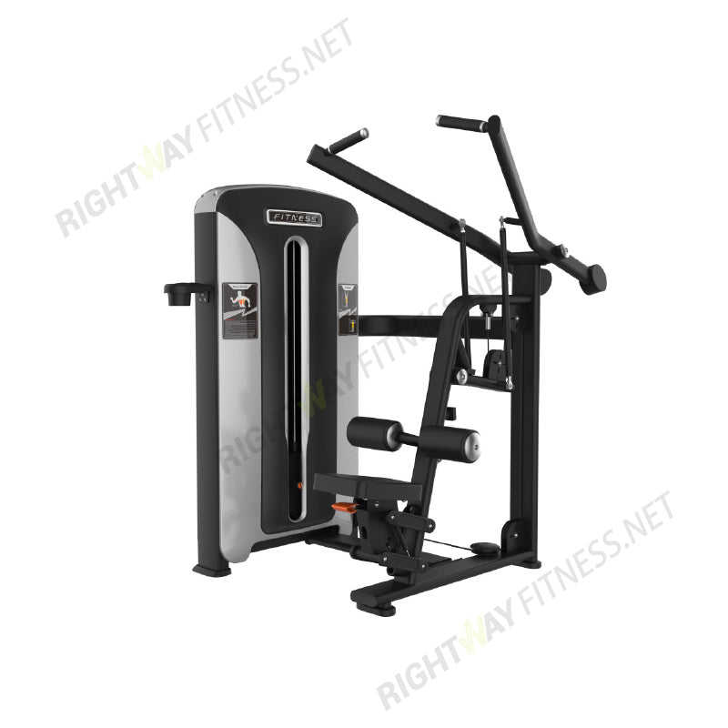 Strength Equipment: K8 Series