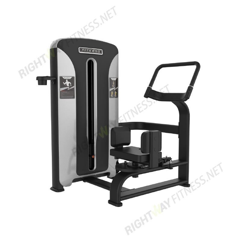 Strength Equipment: K8 Series