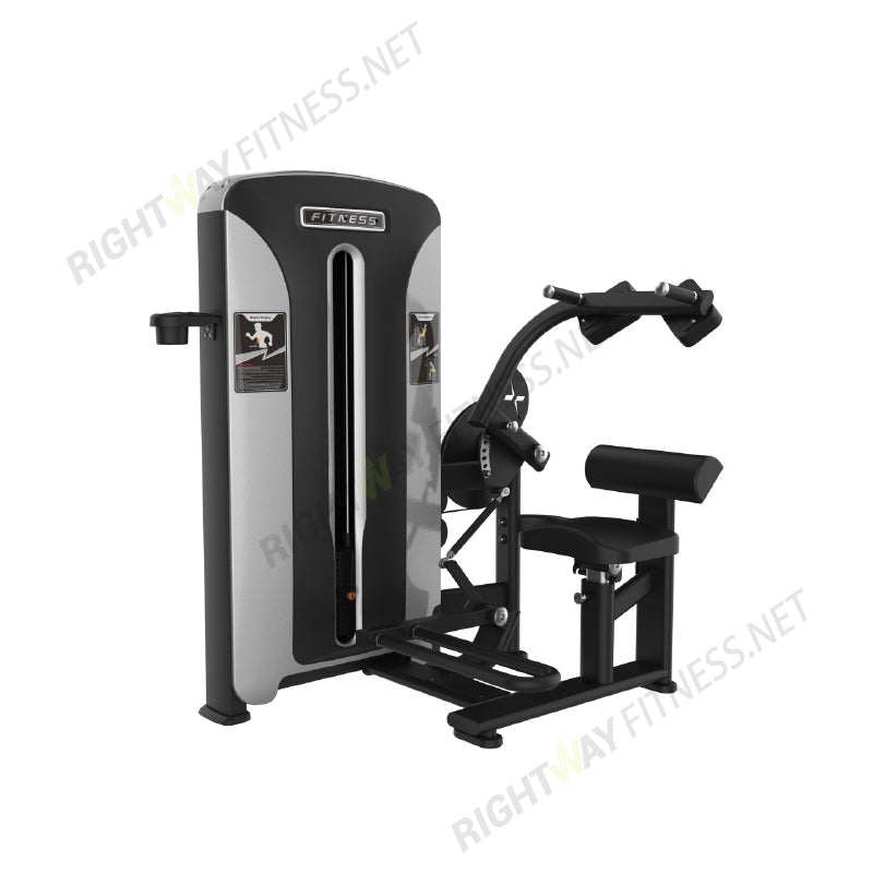 Strength Equipment: K8 Series
