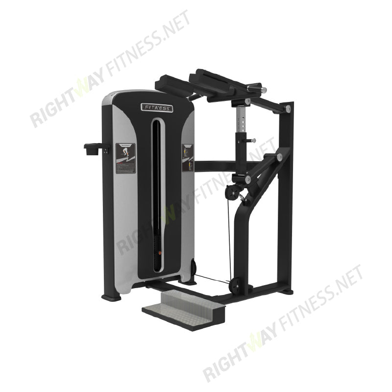 Strength Equipment: K8 Series