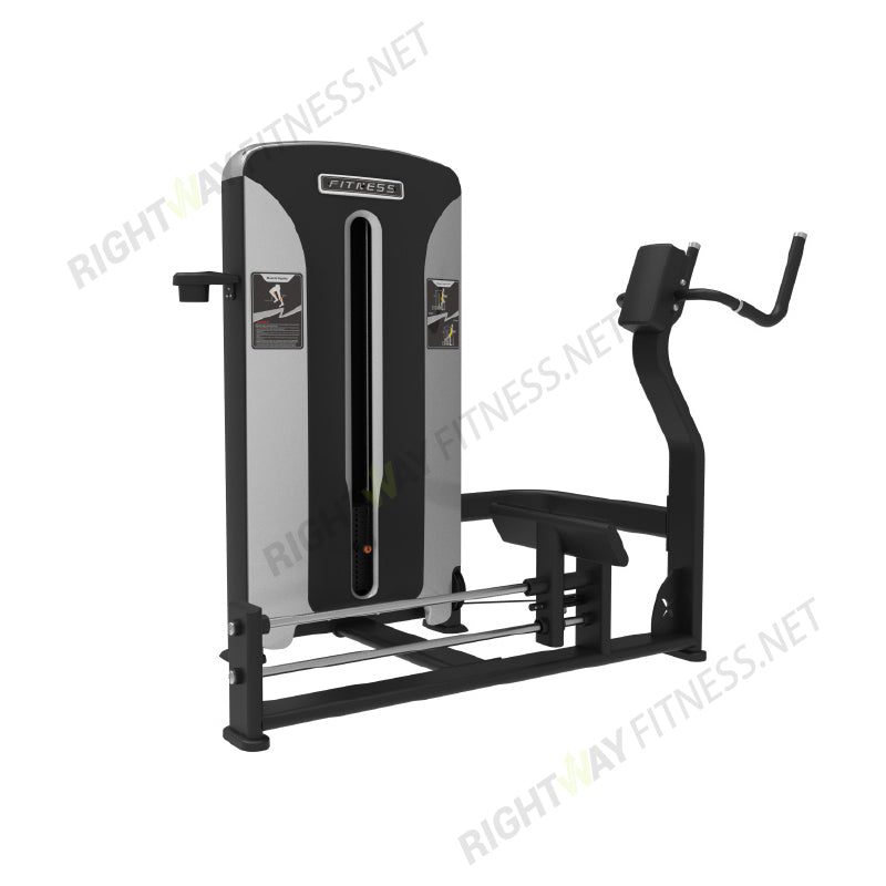 Strength Equipment: K8 Series
