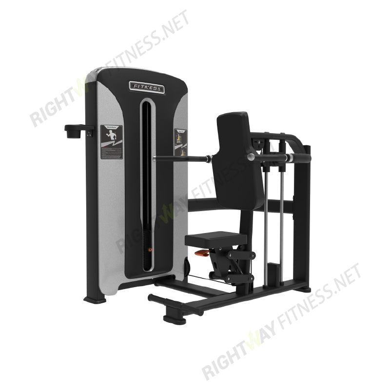 Strength Equipment: K8 Series