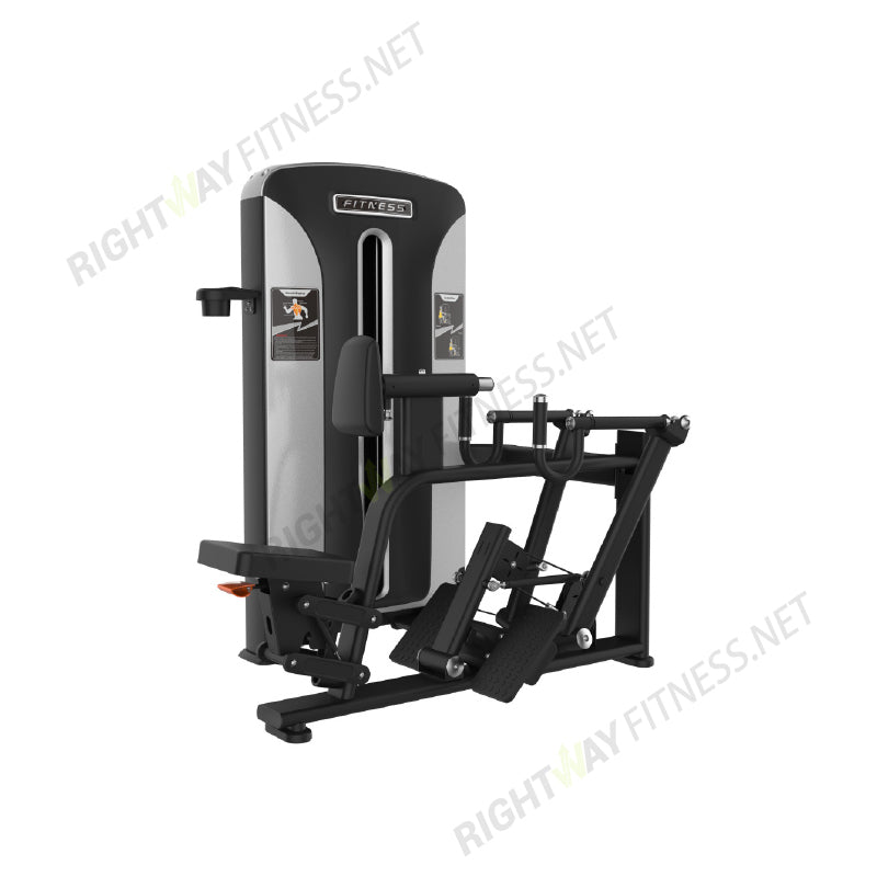 Strength Equipment: K8 Series