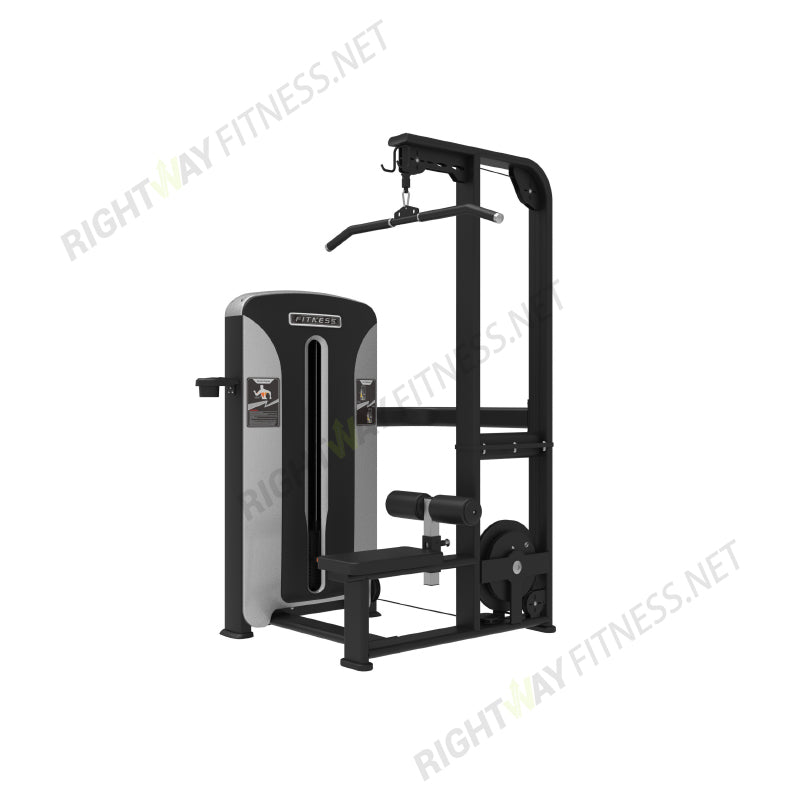 Strength Equipment: K8 Series