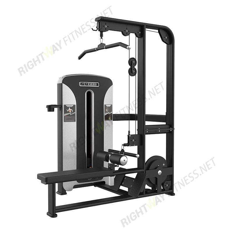 Strength Equipment: K8 Series