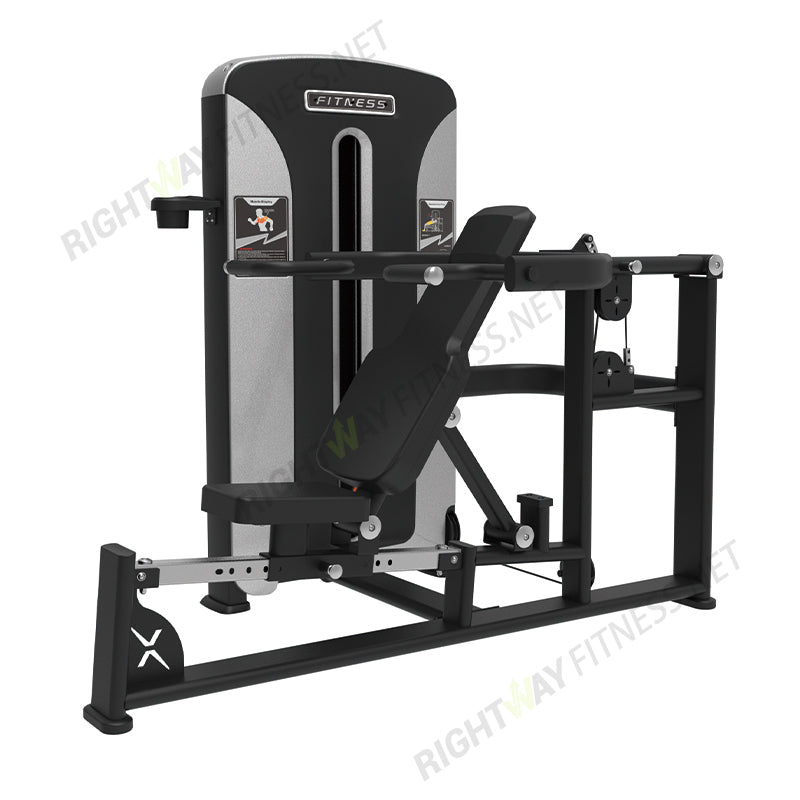 Strength Equipment: K8 Series
