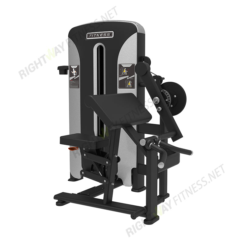 Strength Equipment: K8 Series