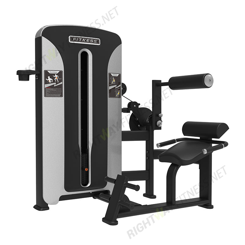 Strength Equipment: K8 Series