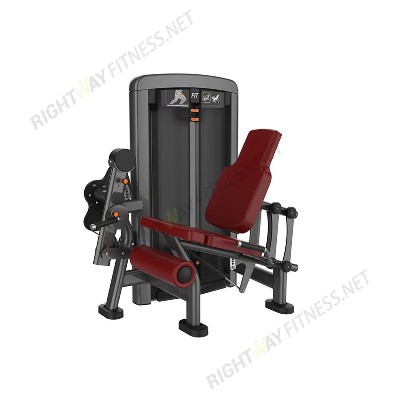 Strength Equipment: L Series