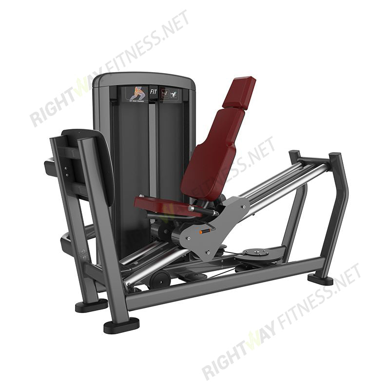 Strength Equipment: L Series