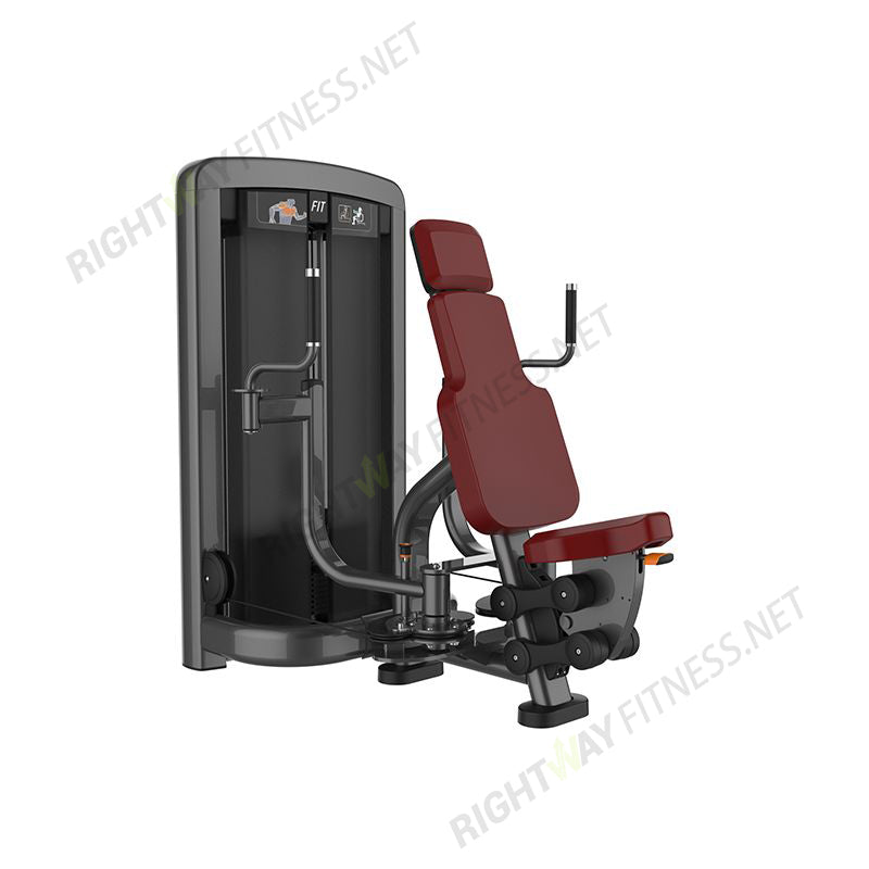 Strength Equipment: L Series