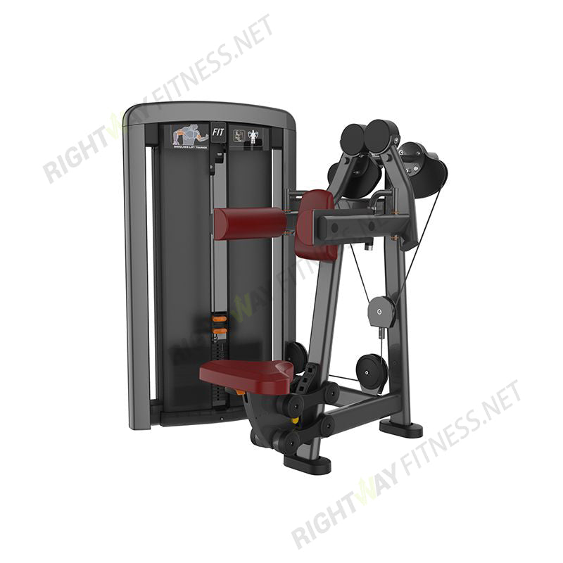 Strength Equipment: L Series