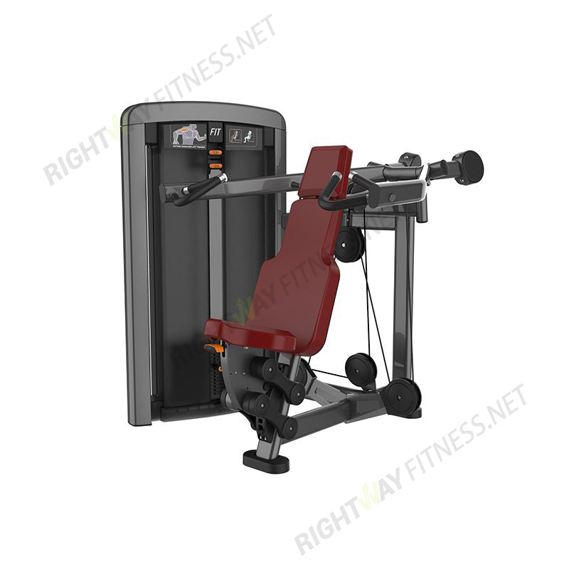 Strength Equipment: L Series