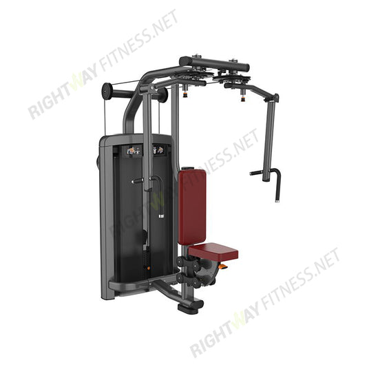 Strength Equipment: L Series