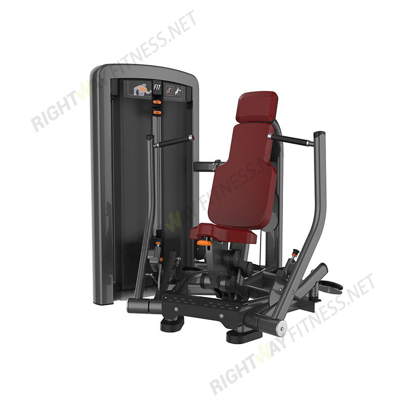 Strength Equipment: L Series