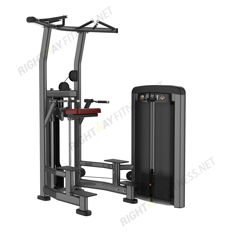 Strength Equipment: L Series