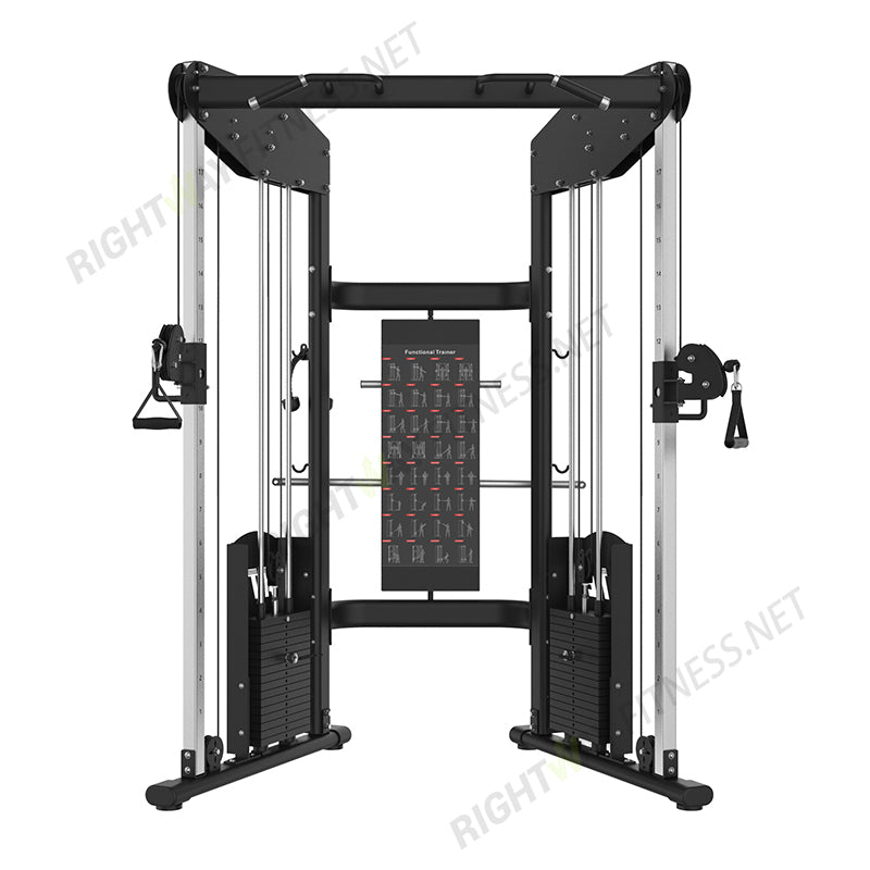 Strength Equipment: L11 Series