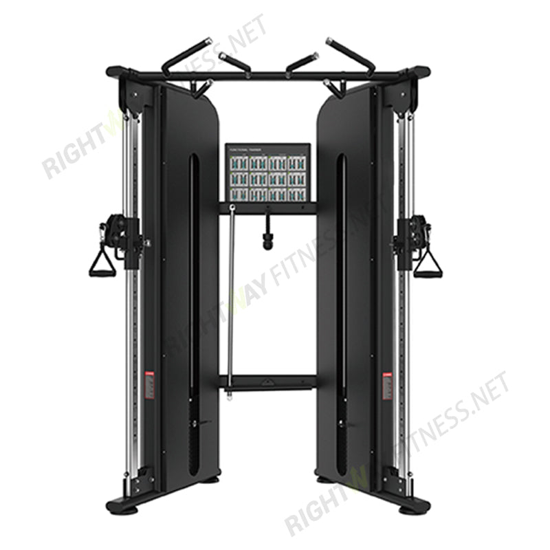 Strength Equipment: L11 Series