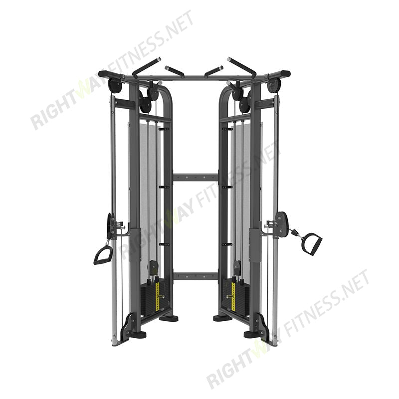 Strength Equipment: L11 Series