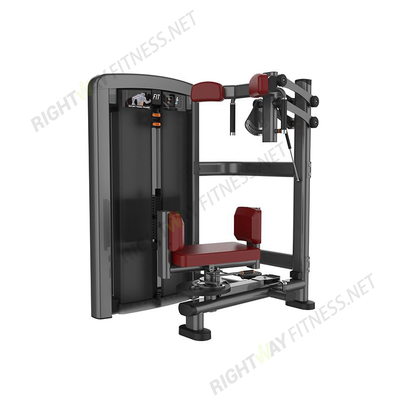 Strength Equipment: L Series