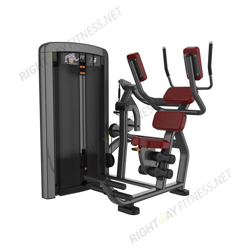 Strength Equipment: L Series