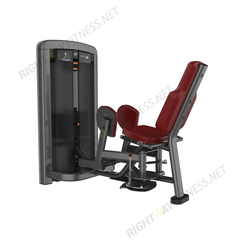 Strength Equipment: L Series