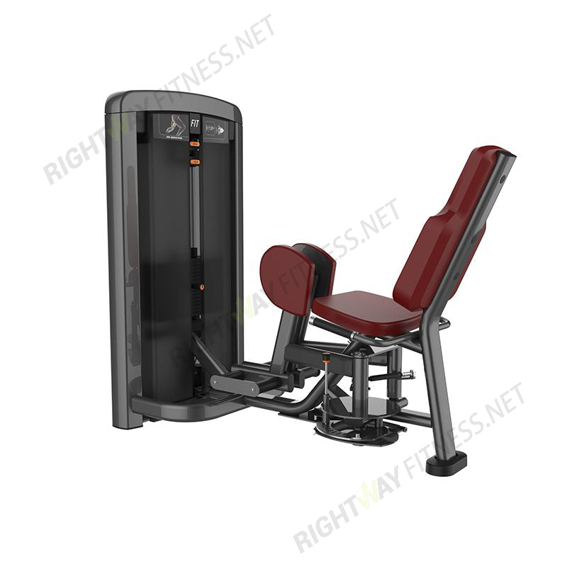 Strength Equipment: L Series
