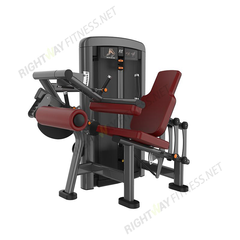 Strength Equipment: L Series