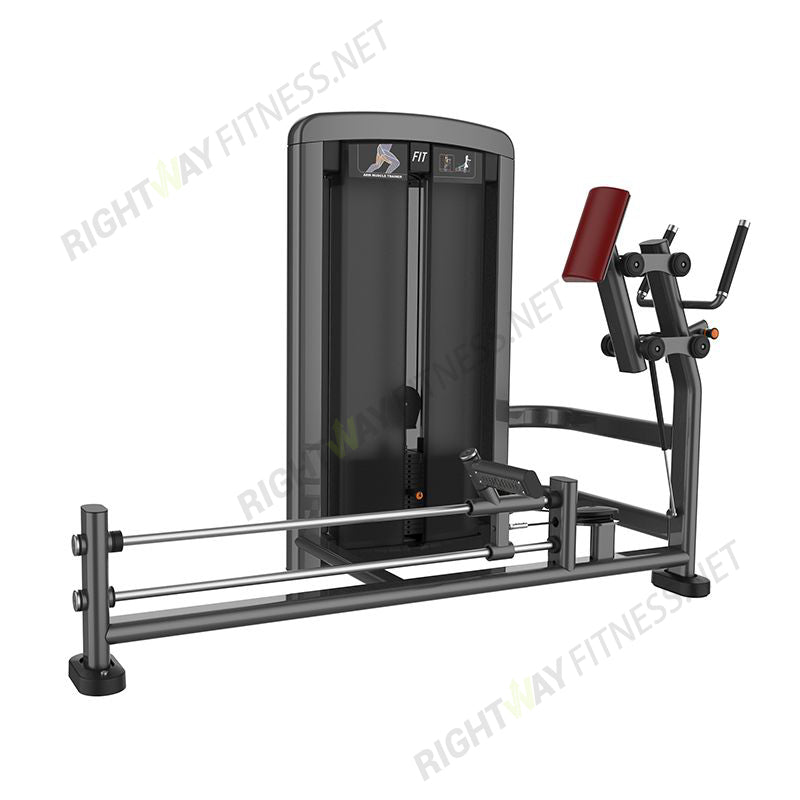 Strength Equipment: L Series