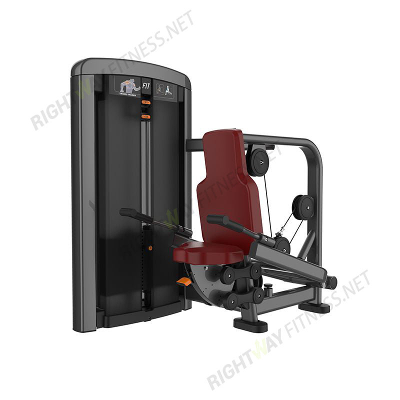 Strength Equipment: L Series