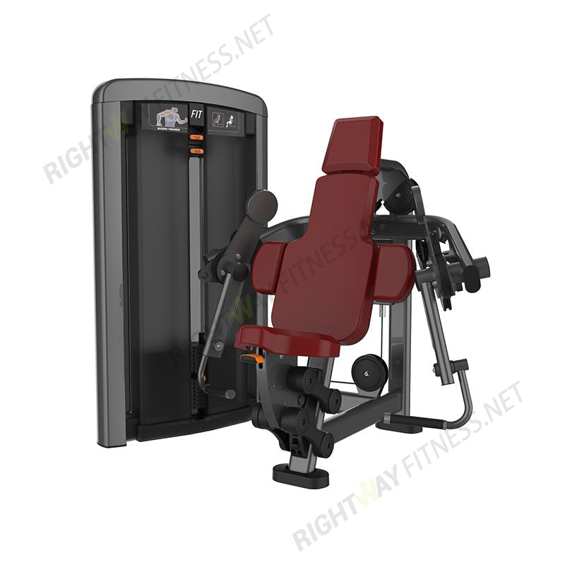 Strength Equipment: L Series