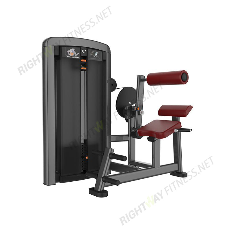 Strength Equipment: L Series