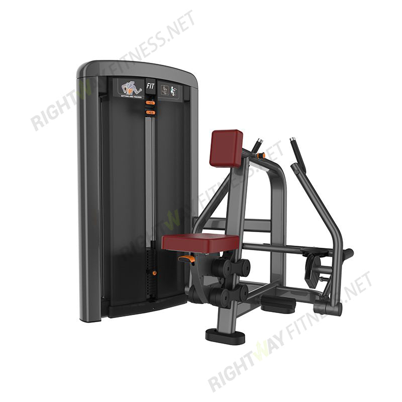 Strength Equipment: L Series