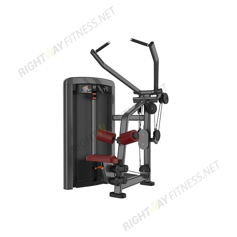 Strength Equipment: L Series