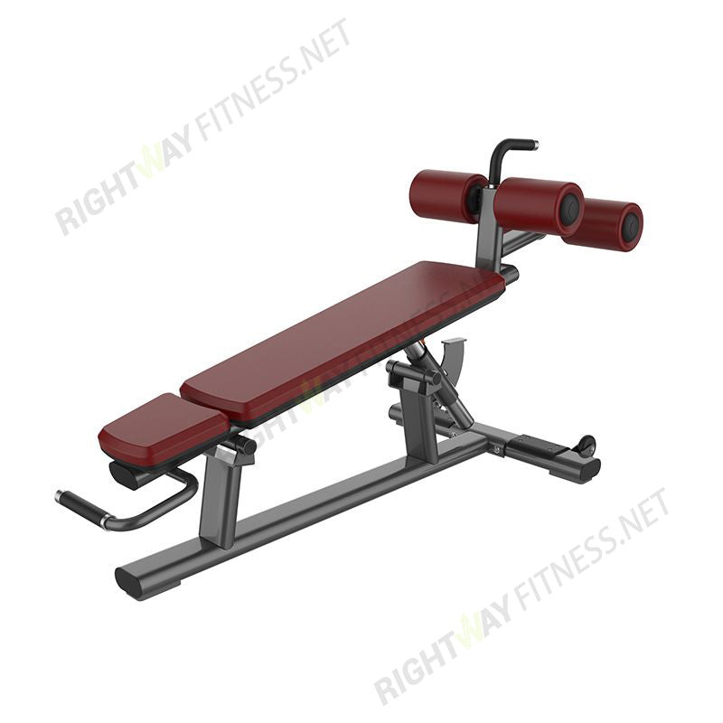 Strength Equipment: L Series