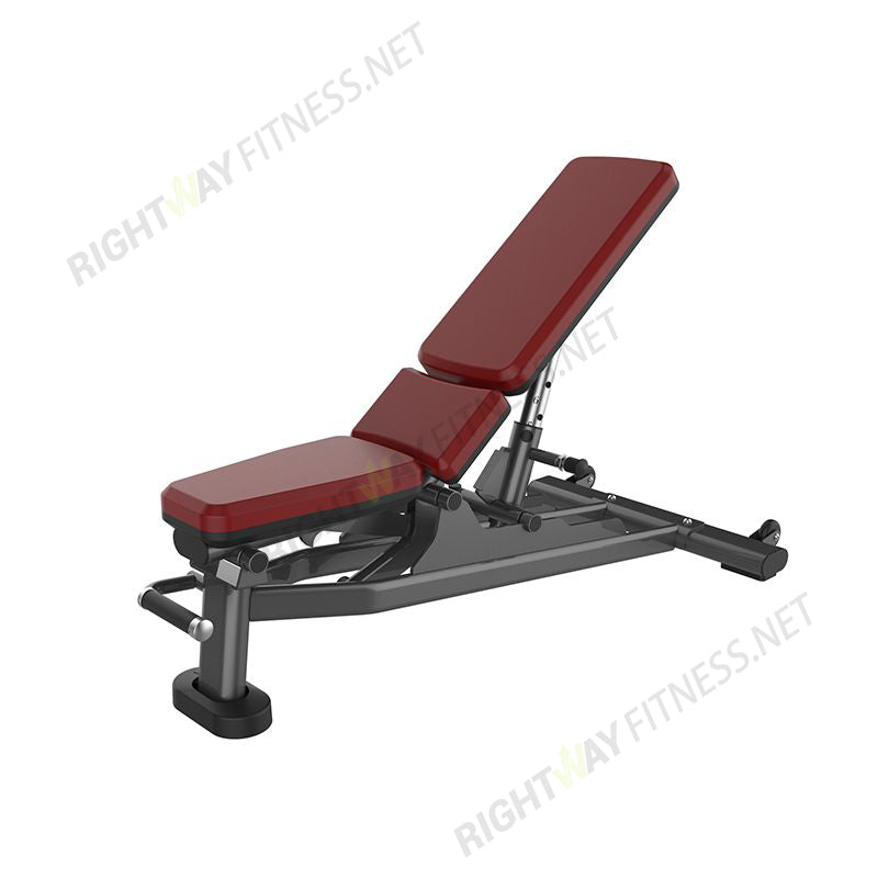 Strength Equipment: L Series